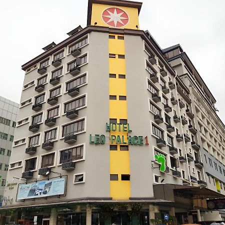 Leo Palace Hotel Kuala Lumpur Exterior photo