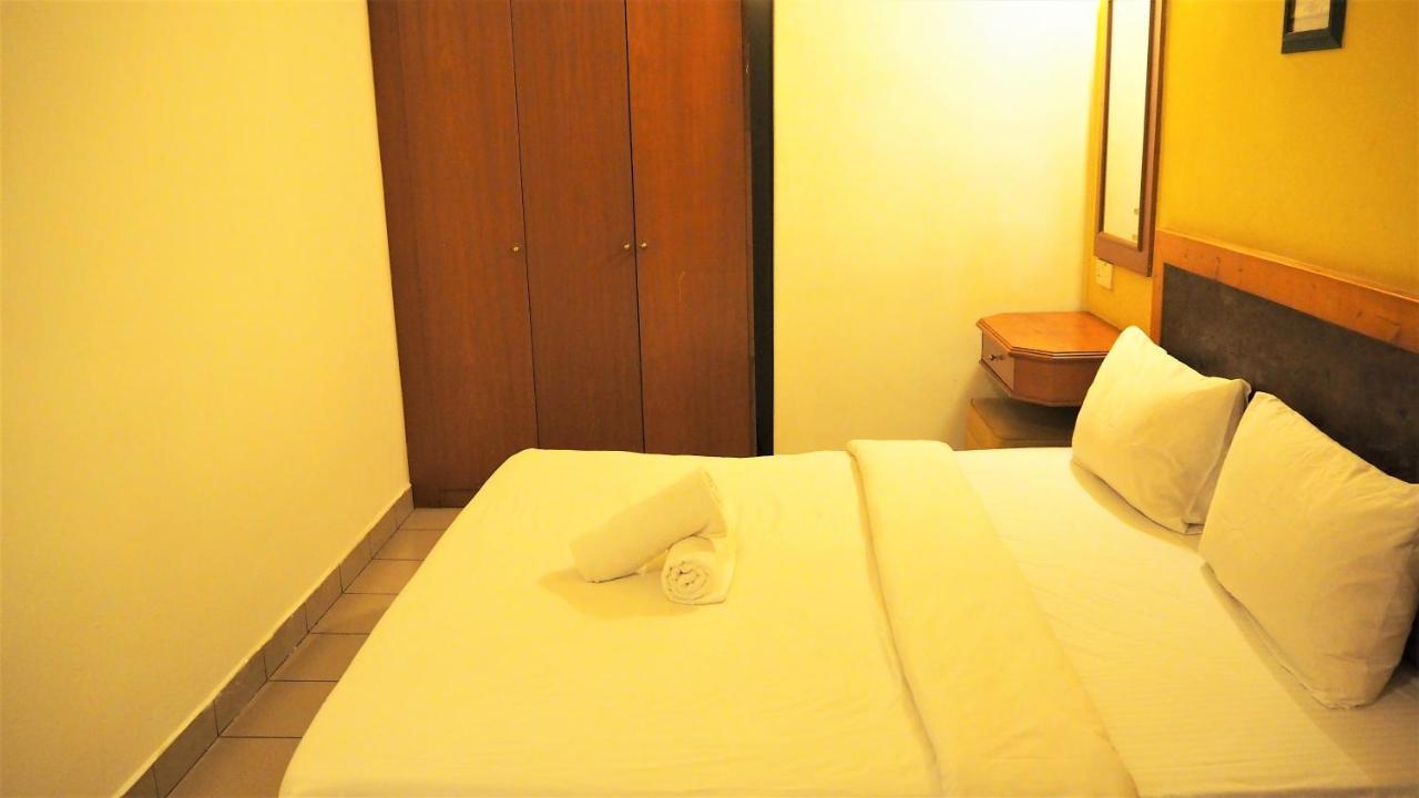 Leo Palace Hotel Kuala Lumpur Exterior photo