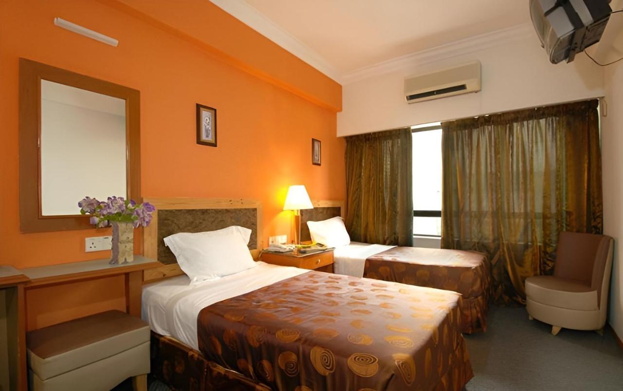 Leo Palace Hotel Kuala Lumpur Exterior photo