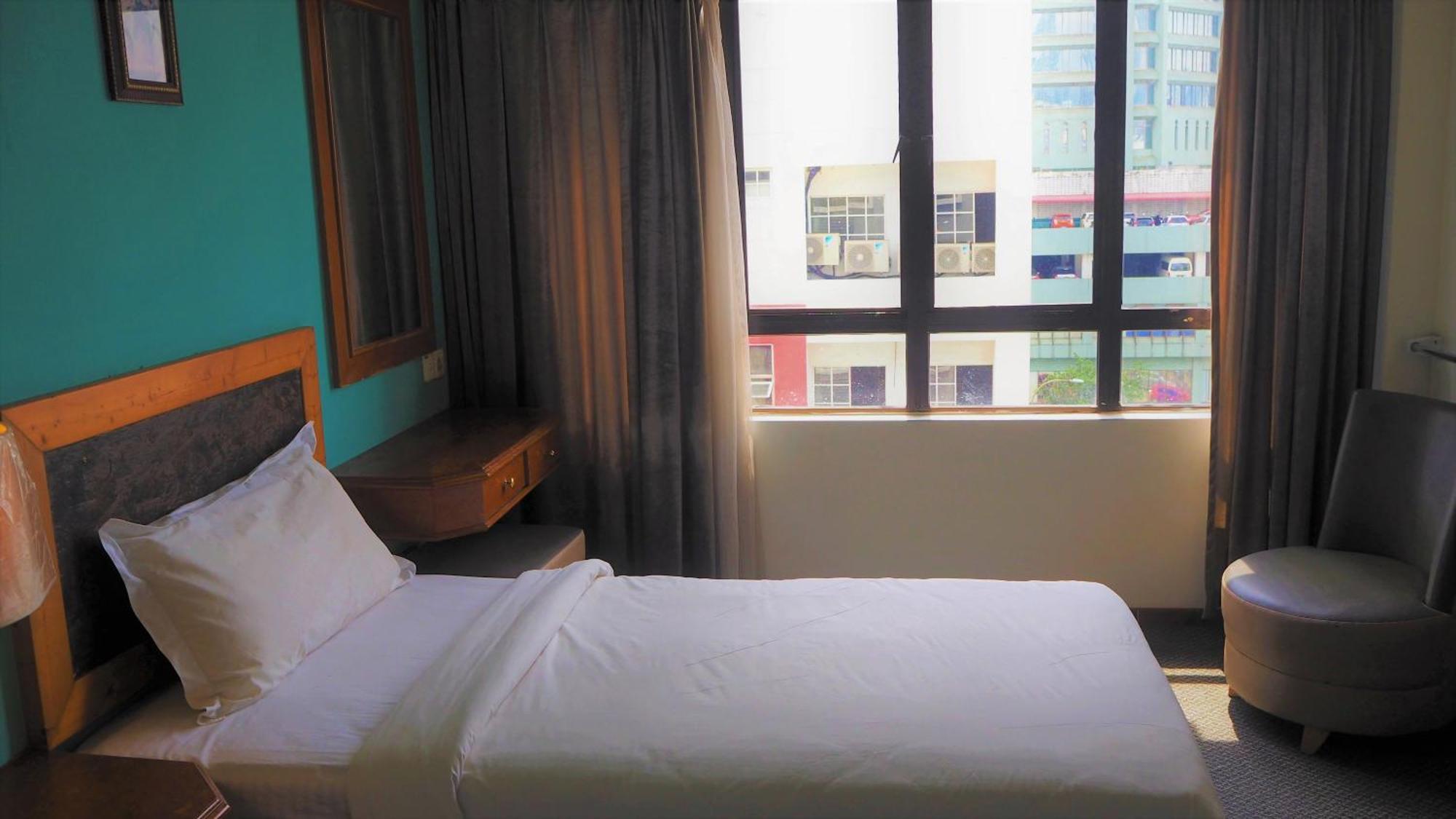 Leo Palace Hotel Kuala Lumpur Exterior photo