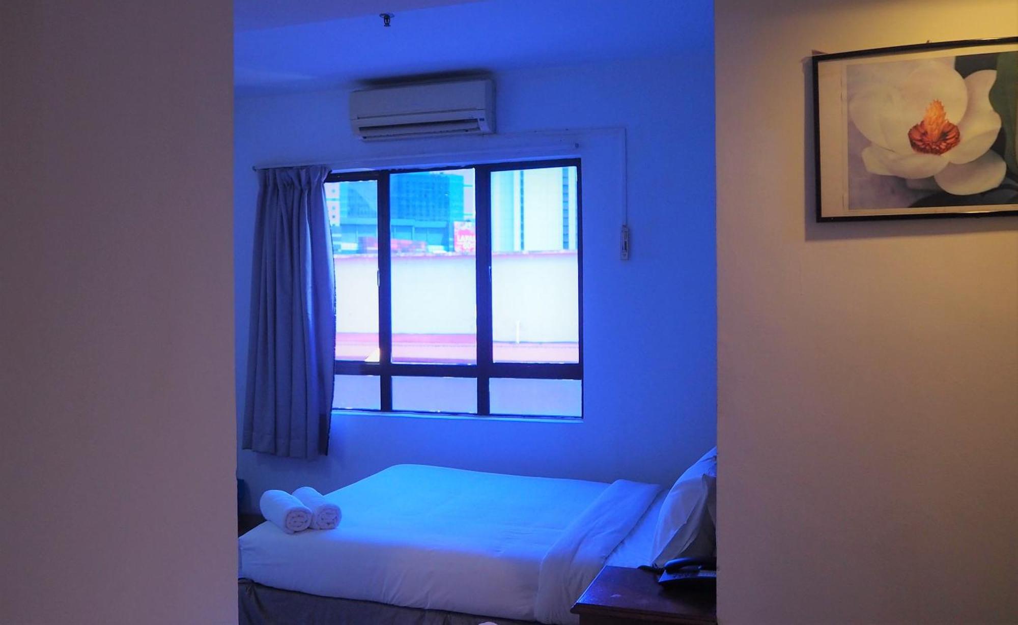 Leo Palace Hotel Kuala Lumpur Exterior photo